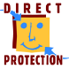 DIRECT PROTECTION Motorisation Portail Toulouse Logo